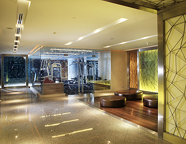Sofitel Silom_03_Gym